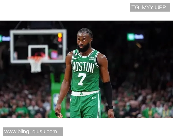 追梦：杰伦布朗为何不在MVP前三名中他理应被讨论为最佳球员