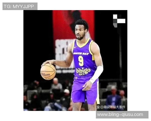 媒体人分析NBA人情世故布朗尼加盟湖人教练如何解读球员心声